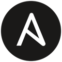 Ansible logo