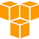 Amazon CloudWatch logo