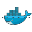 Docker logo