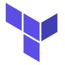 Terraform logo