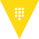 HashiCorp Vault logo